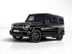 Mercedes-AMG G65 Final Edition 2017 года